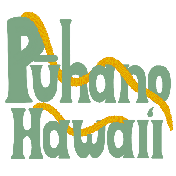 Pūhano Hawaiʻi