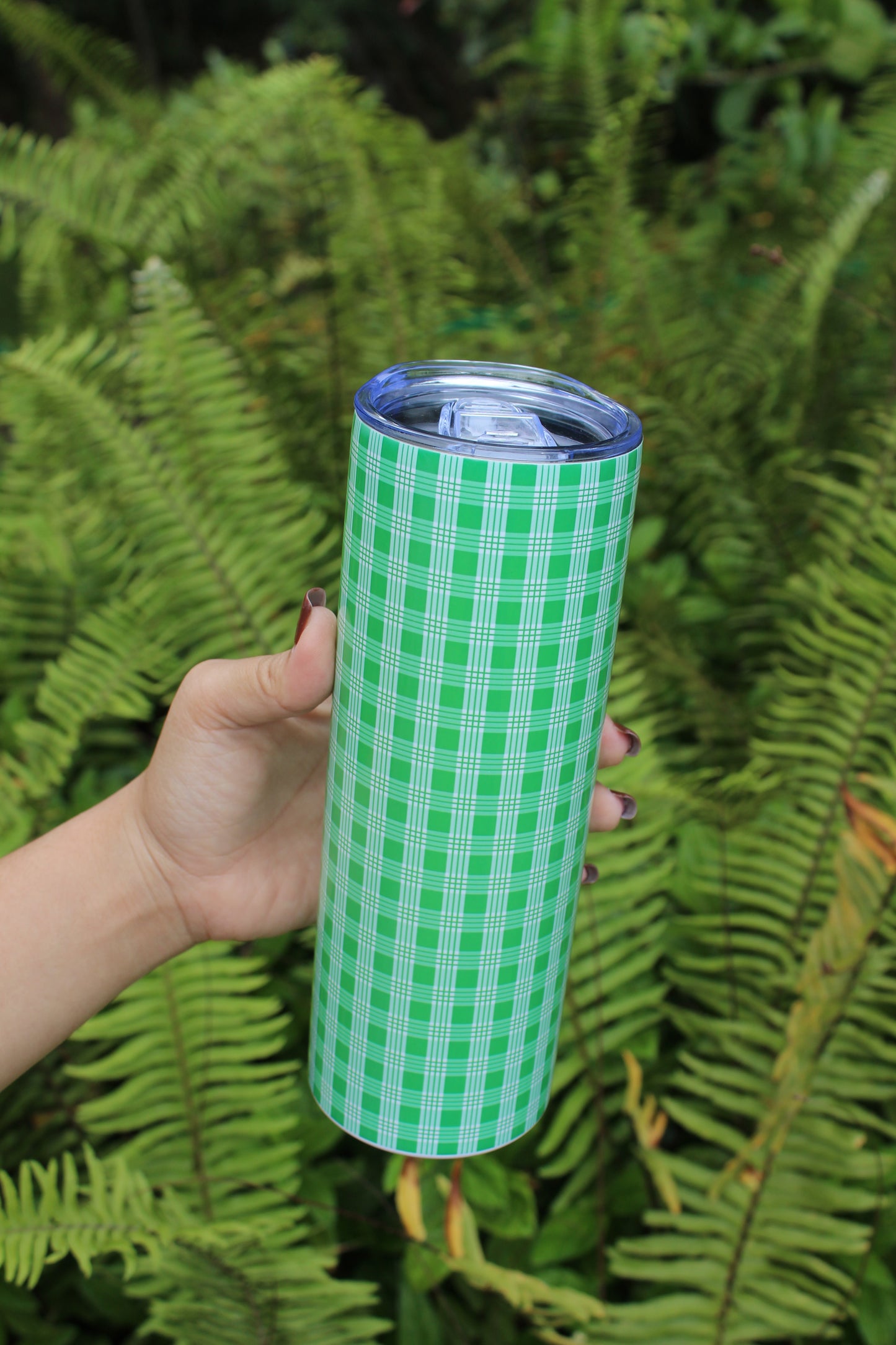 Tumblers (Kīʻaha)