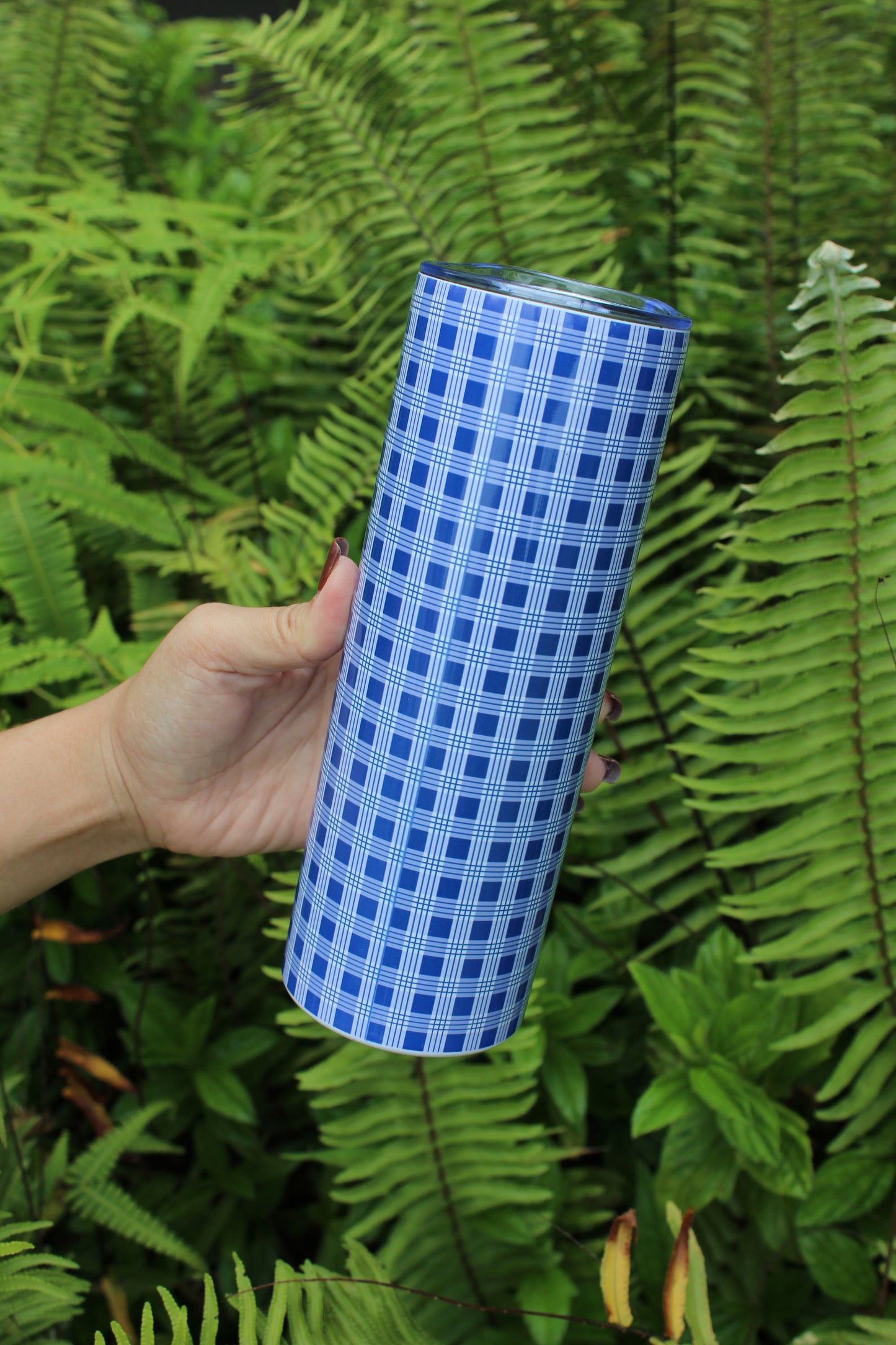 Tumblers (Kīʻaha)