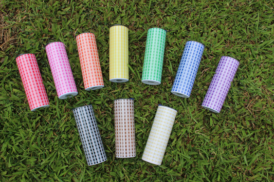 Tumblers (Kīʻaha)